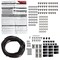 Spec-D Tuning 04-08 Ford F150 Fender Flare - Texture FDF-F15004-TS-RS - alternate 3